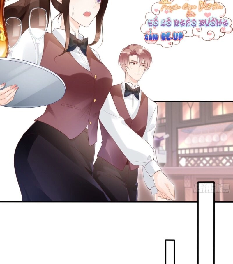 Nhật Kí Mưu Sinh Của Tra Nữ Chapter 7 - 14