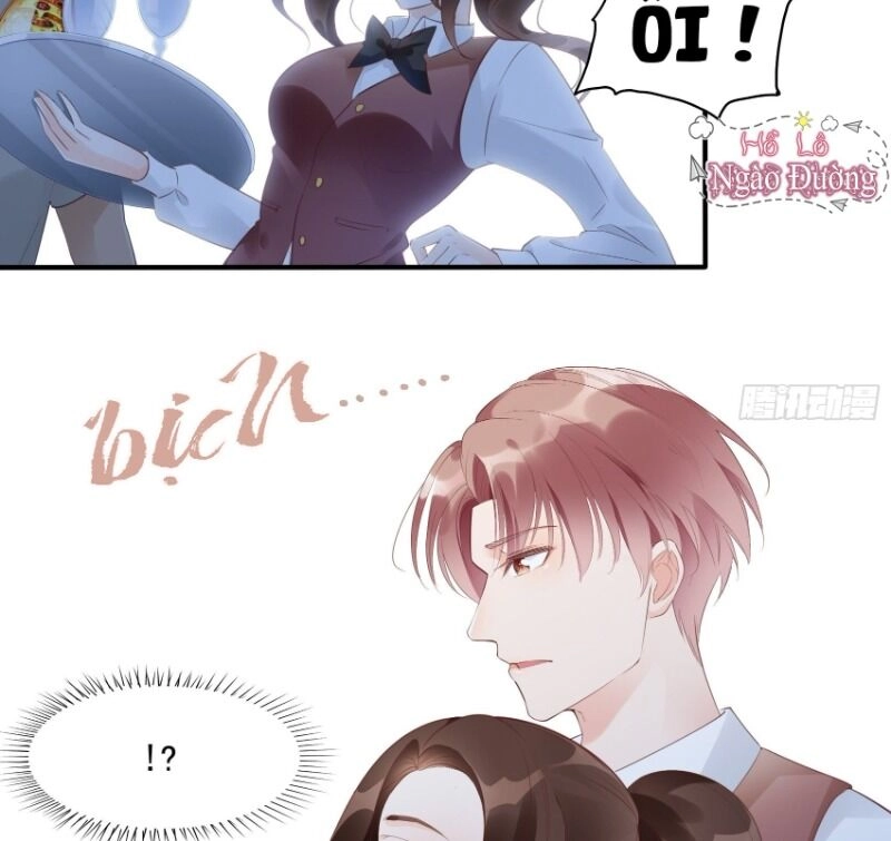 Nhật Kí Mưu Sinh Của Tra Nữ Chapter 7 - 17