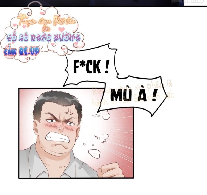 Nhật Kí Mưu Sinh Của Tra Nữ Chapter 7 - 19