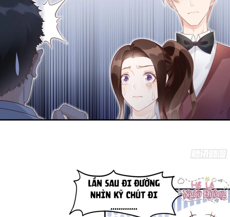 Nhật Kí Mưu Sinh Của Tra Nữ Chapter 7 - 21