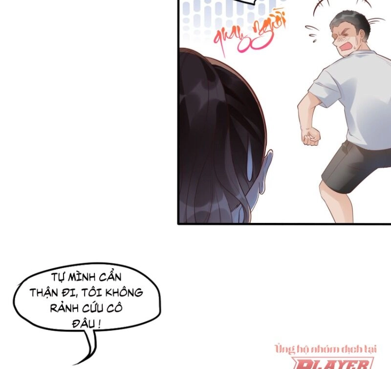 Nhật Kí Mưu Sinh Của Tra Nữ Chapter 7 - 22