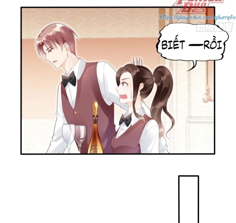 Nhật Kí Mưu Sinh Của Tra Nữ Chapter 7 - 23