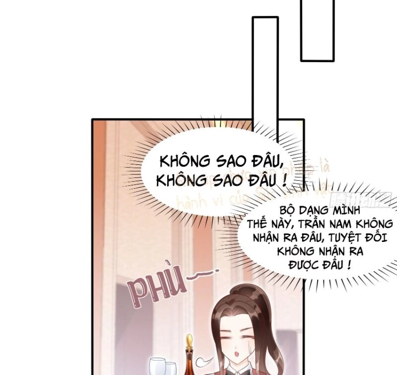 Nhật Kí Mưu Sinh Của Tra Nữ Chapter 7 - 24