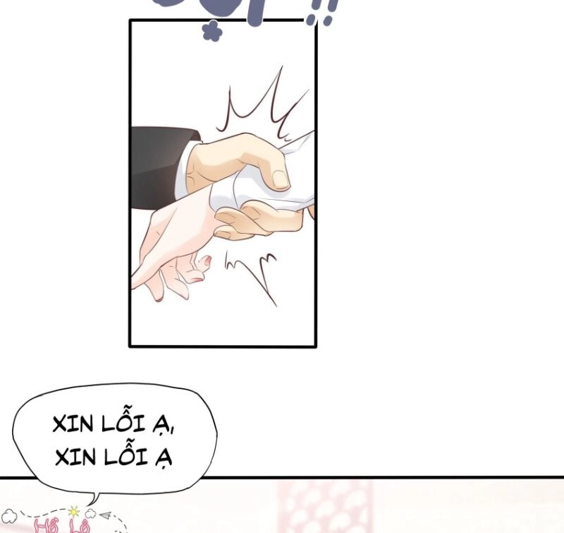 Nhật Kí Mưu Sinh Của Tra Nữ Chapter 7 - 27