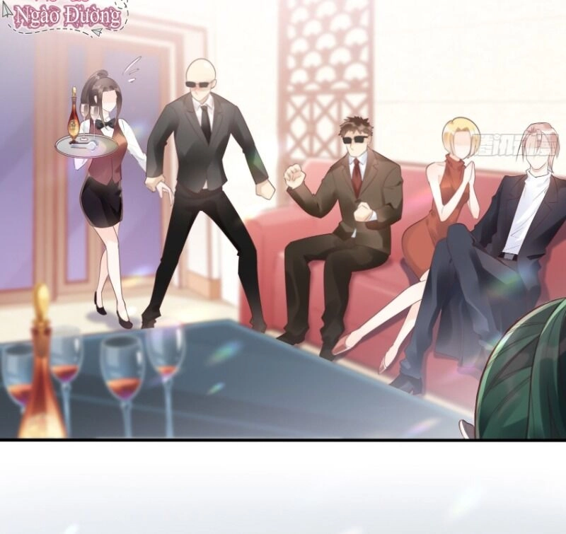 Nhật Kí Mưu Sinh Của Tra Nữ Chapter 7 - 28