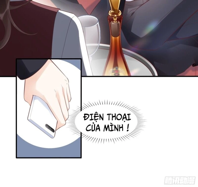 Nhật Kí Mưu Sinh Của Tra Nữ Chapter 7 - 30