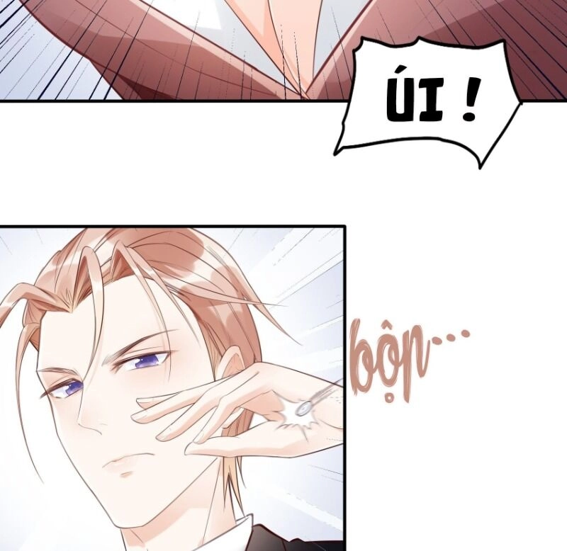 Nhật Kí Mưu Sinh Của Tra Nữ Chapter 7 - 34