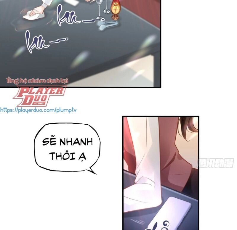 Nhật Kí Mưu Sinh Của Tra Nữ Chapter 7 - 38