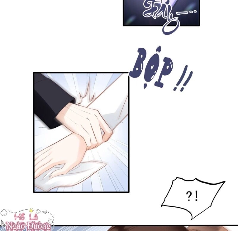 Nhật Kí Mưu Sinh Của Tra Nữ Chapter 7 - 39