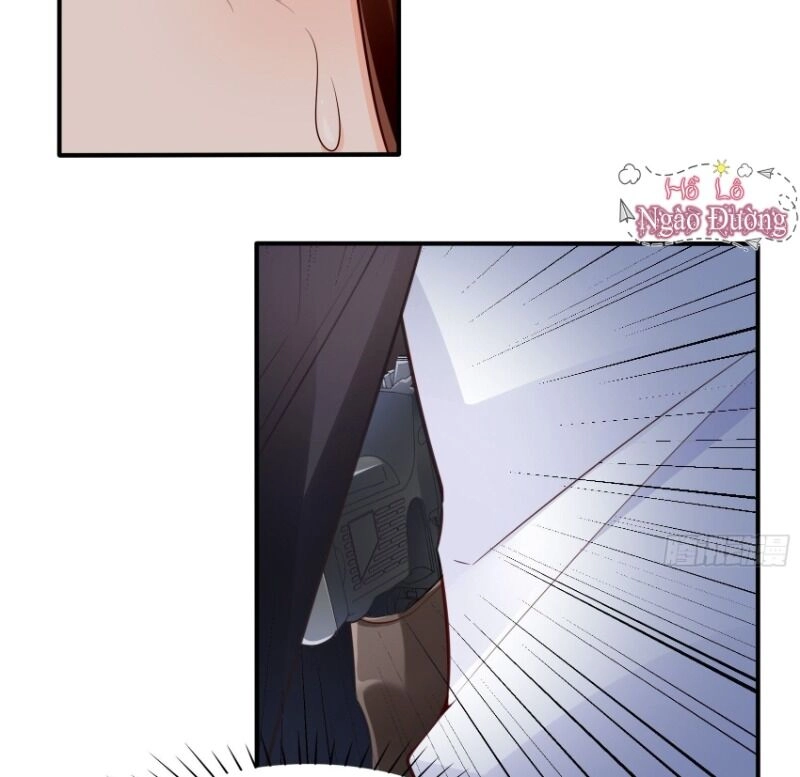 Nhật Kí Mưu Sinh Của Tra Nữ Chapter 7 - 43