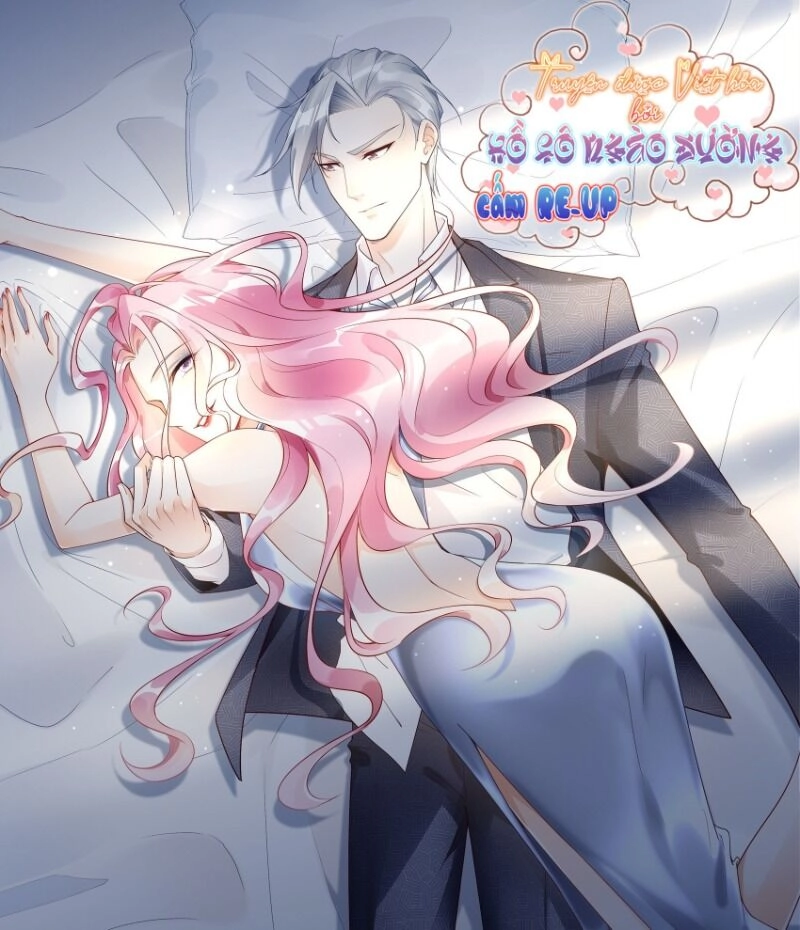 Nhật Kí Mưu Sinh Của Tra Nữ Chapter 8 - 1