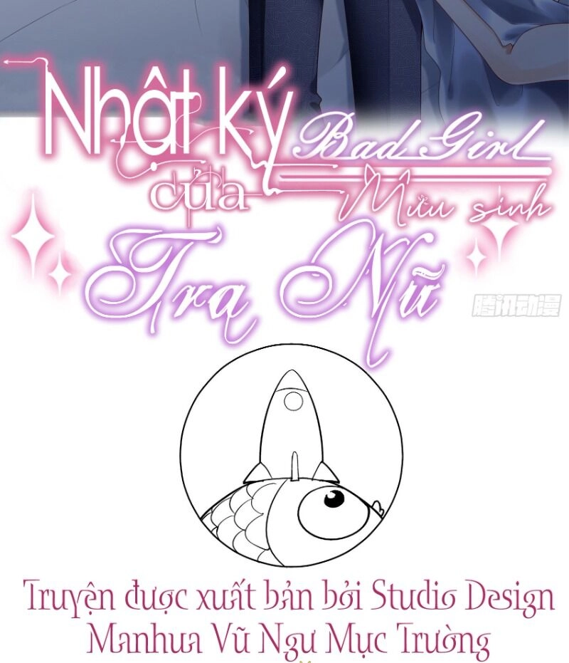 Nhật Kí Mưu Sinh Của Tra Nữ Chapter 8 - 2