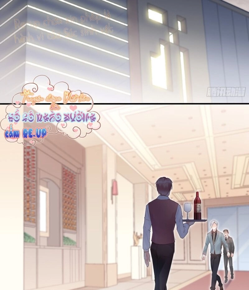 Nhật Kí Mưu Sinh Của Tra Nữ Chapter 8 - 5