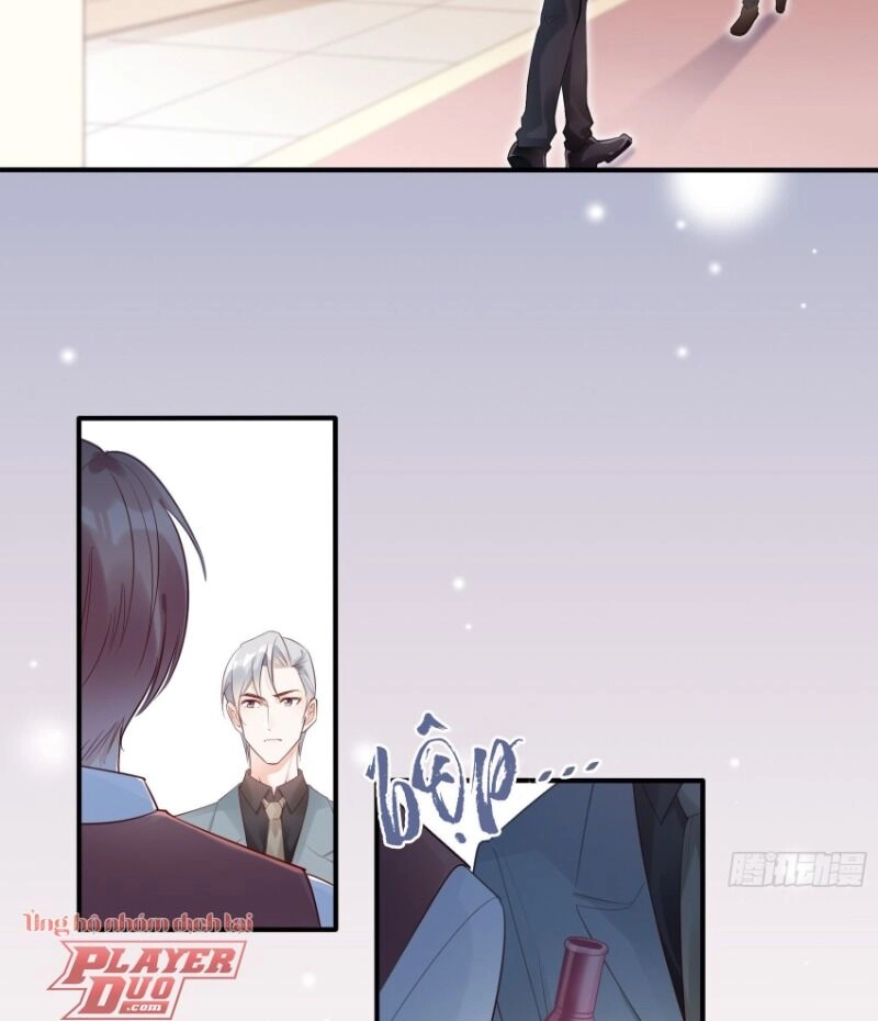 Nhật Kí Mưu Sinh Của Tra Nữ Chapter 8 - 6