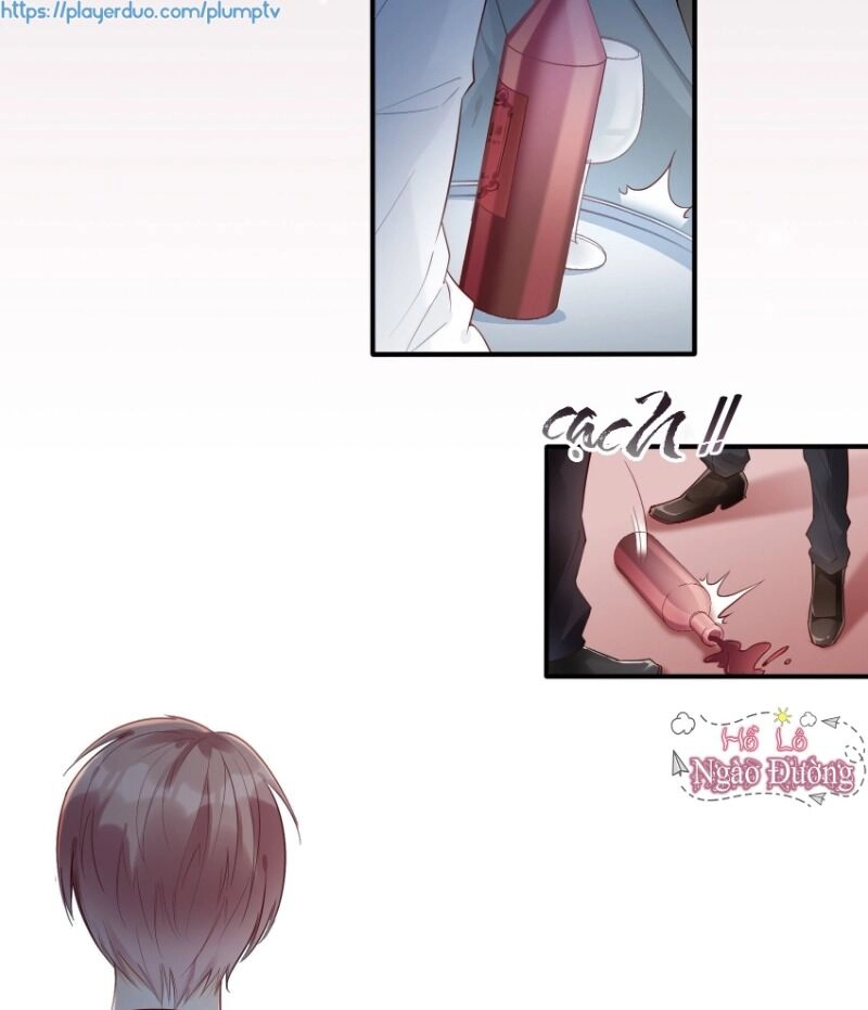 Nhật Kí Mưu Sinh Của Tra Nữ Chapter 8 - 7