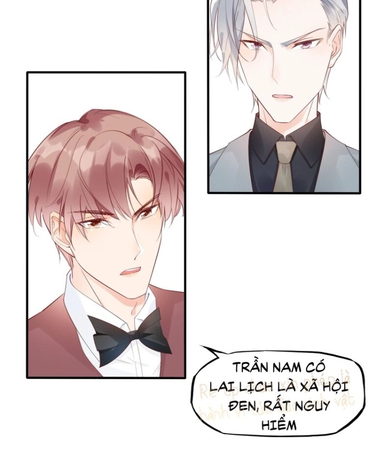 Nhật Kí Mưu Sinh Của Tra Nữ Chapter 8 - 9