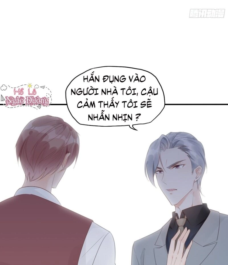 Nhật Kí Mưu Sinh Của Tra Nữ Chapter 8 - 10