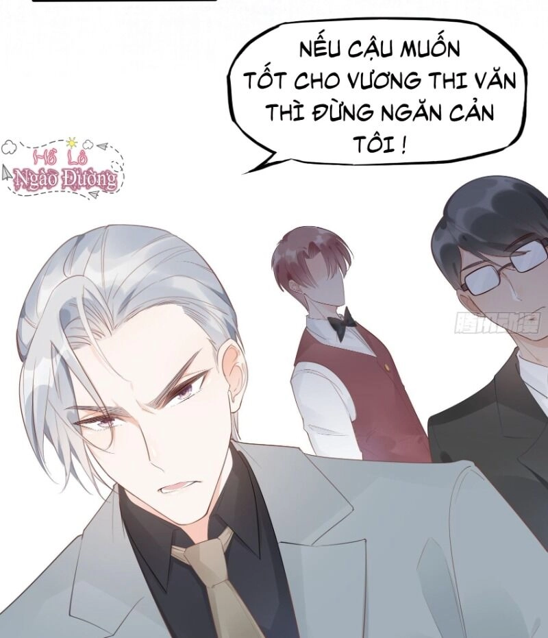 Nhật Kí Mưu Sinh Của Tra Nữ Chapter 8 - 12