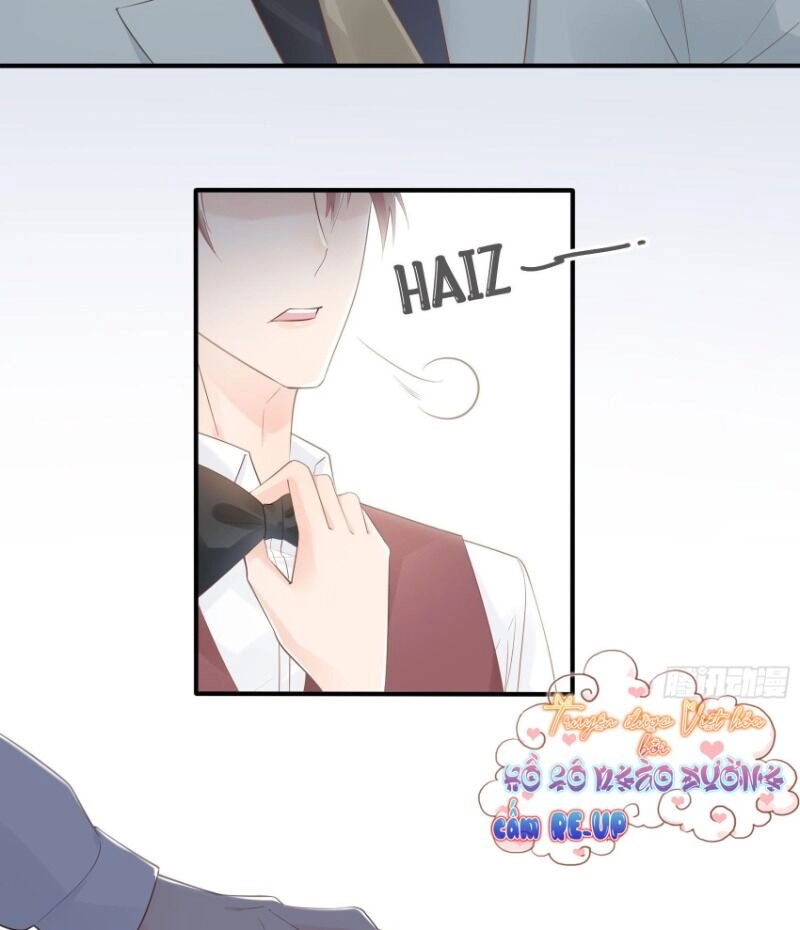 Nhật Kí Mưu Sinh Của Tra Nữ Chapter 8 - 13