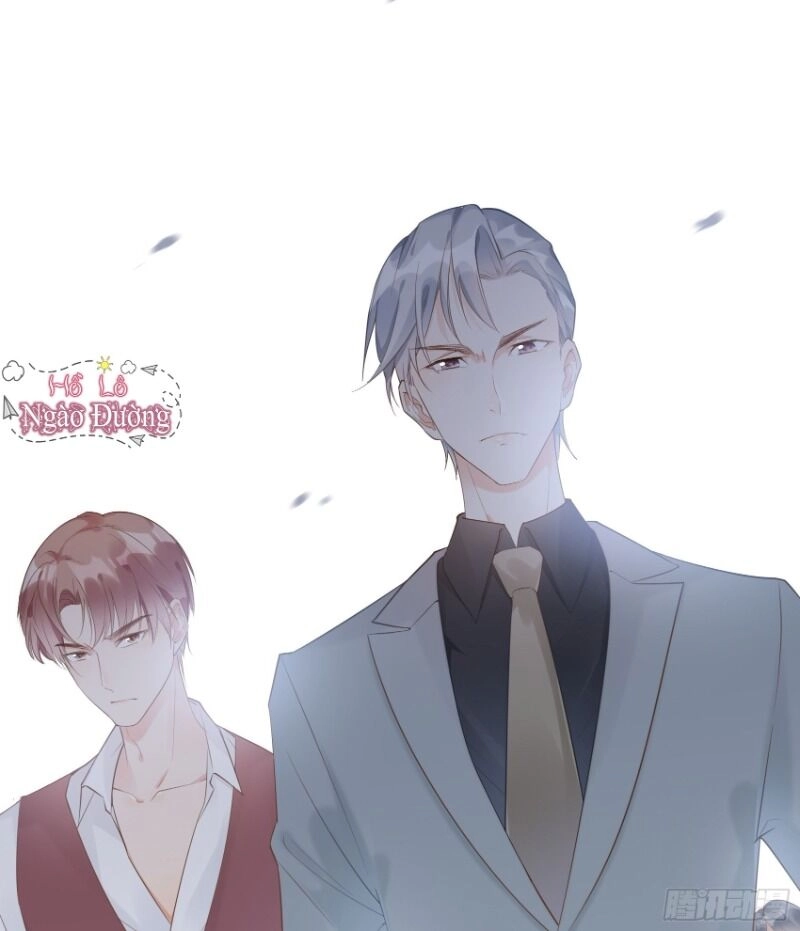 Nhật Kí Mưu Sinh Của Tra Nữ Chapter 8 - 15