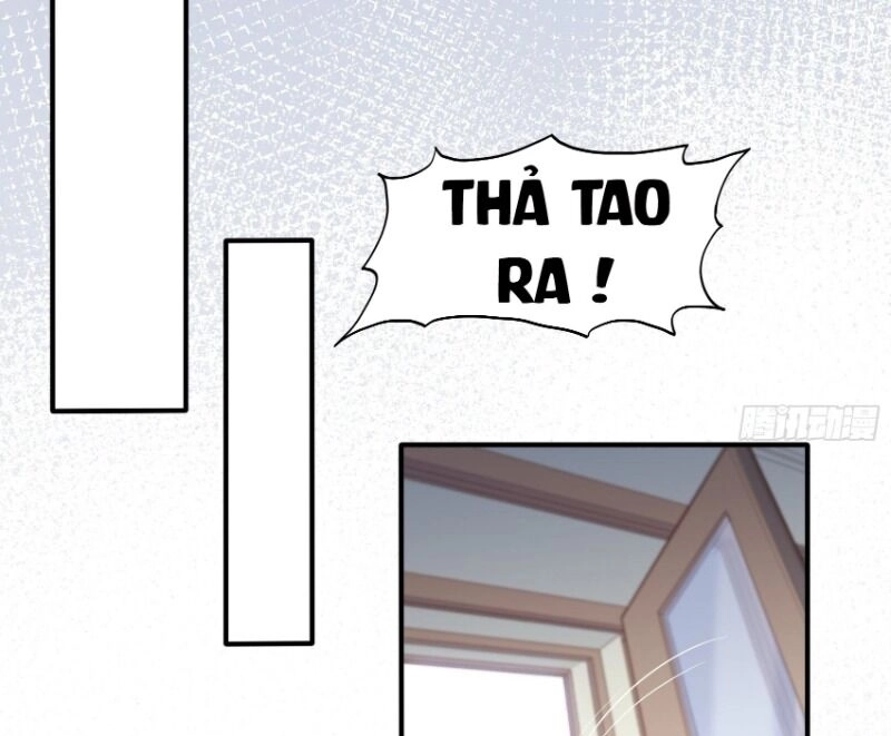 Nhật Kí Mưu Sinh Của Tra Nữ Chapter 8 - 17