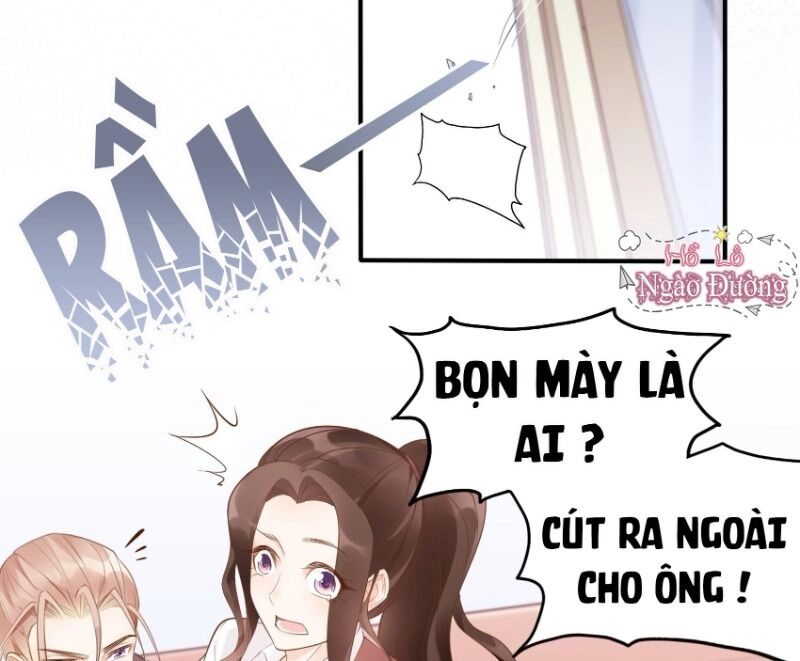 Nhật Kí Mưu Sinh Của Tra Nữ Chapter 8 - 18