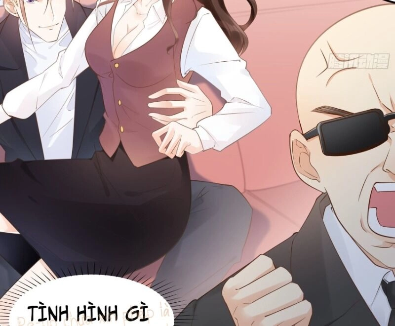 Nhật Kí Mưu Sinh Của Tra Nữ Chapter 8 - 19