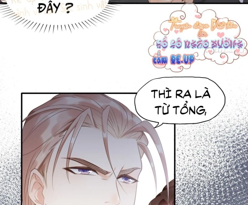 Nhật Kí Mưu Sinh Của Tra Nữ Chapter 8 - 20