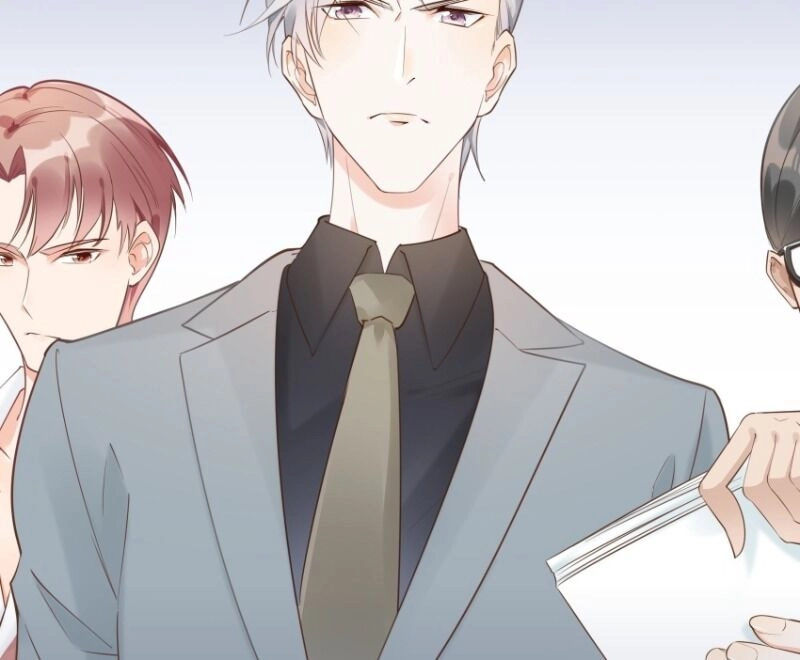 Nhật Kí Mưu Sinh Của Tra Nữ Chapter 8 - 22