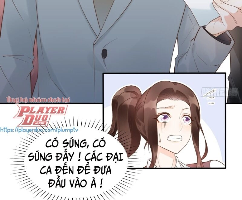 Nhật Kí Mưu Sinh Của Tra Nữ Chapter 8 - 23