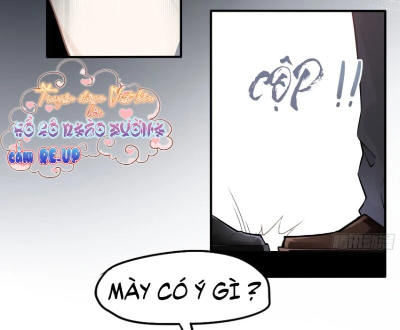 Nhật Kí Mưu Sinh Của Tra Nữ Chapter 8 - 27