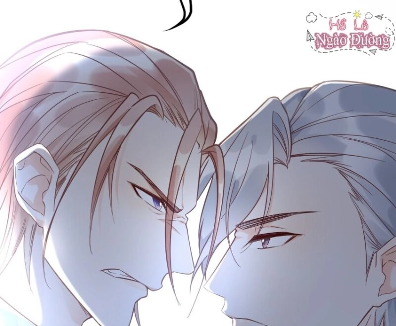 Nhật Kí Mưu Sinh Của Tra Nữ Chapter 8 - 28