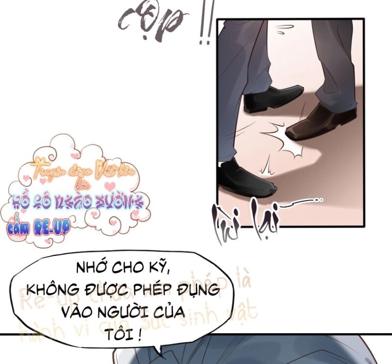 Nhật Kí Mưu Sinh Của Tra Nữ Chapter 8 - 32