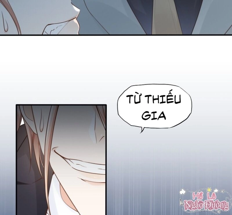 Nhật Kí Mưu Sinh Của Tra Nữ Chapter 8 - 34