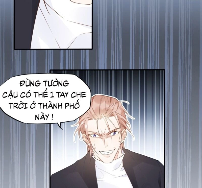 Nhật Kí Mưu Sinh Của Tra Nữ Chapter 8 - 35