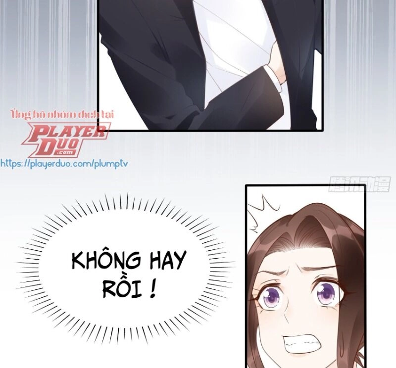 Nhật Kí Mưu Sinh Của Tra Nữ Chapter 8 - 36