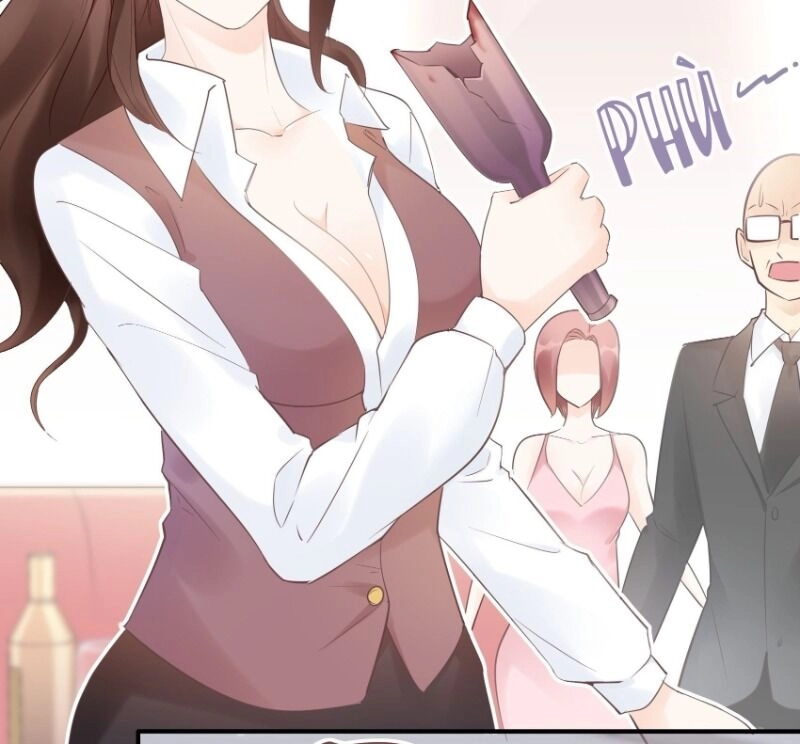 Nhật Kí Mưu Sinh Của Tra Nữ Chapter 8 - 41