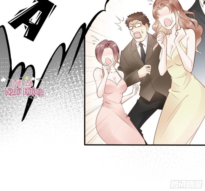 Nhật Kí Mưu Sinh Của Tra Nữ Chapter 8 - 45