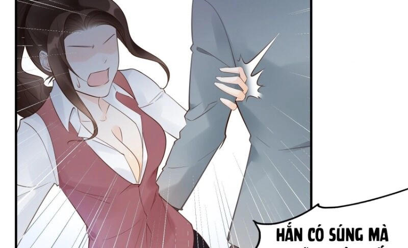 Nhật Kí Mưu Sinh Của Tra Nữ Chapter 8 - 47