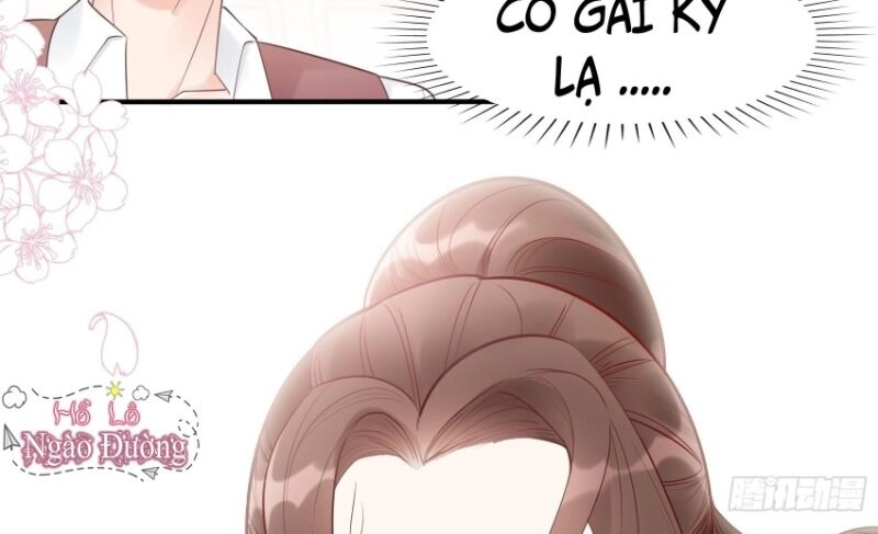 Nhật Kí Mưu Sinh Của Tra Nữ Chapter 8 - 58