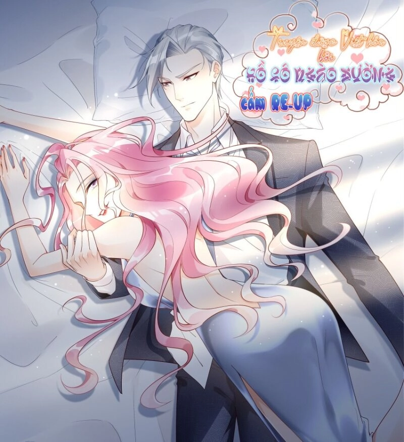 Nhật Kí Mưu Sinh Của Tra Nữ Chapter 9 - 1