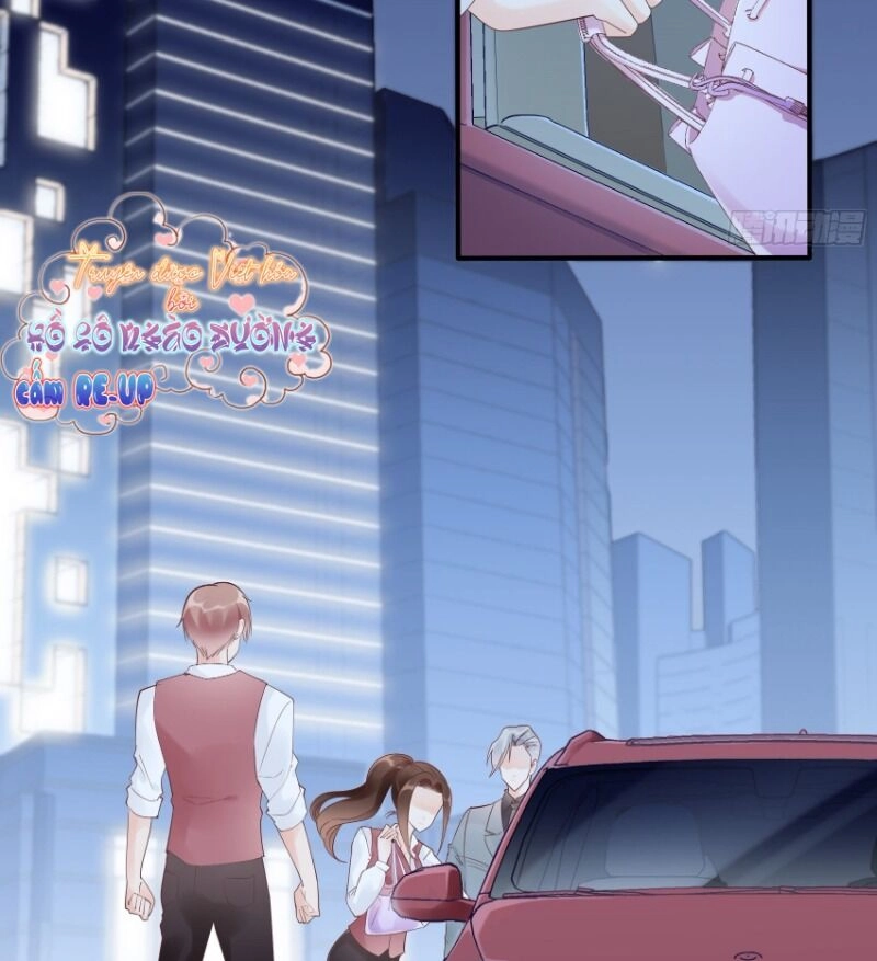 Nhật Kí Mưu Sinh Của Tra Nữ Chapter 9 - 5