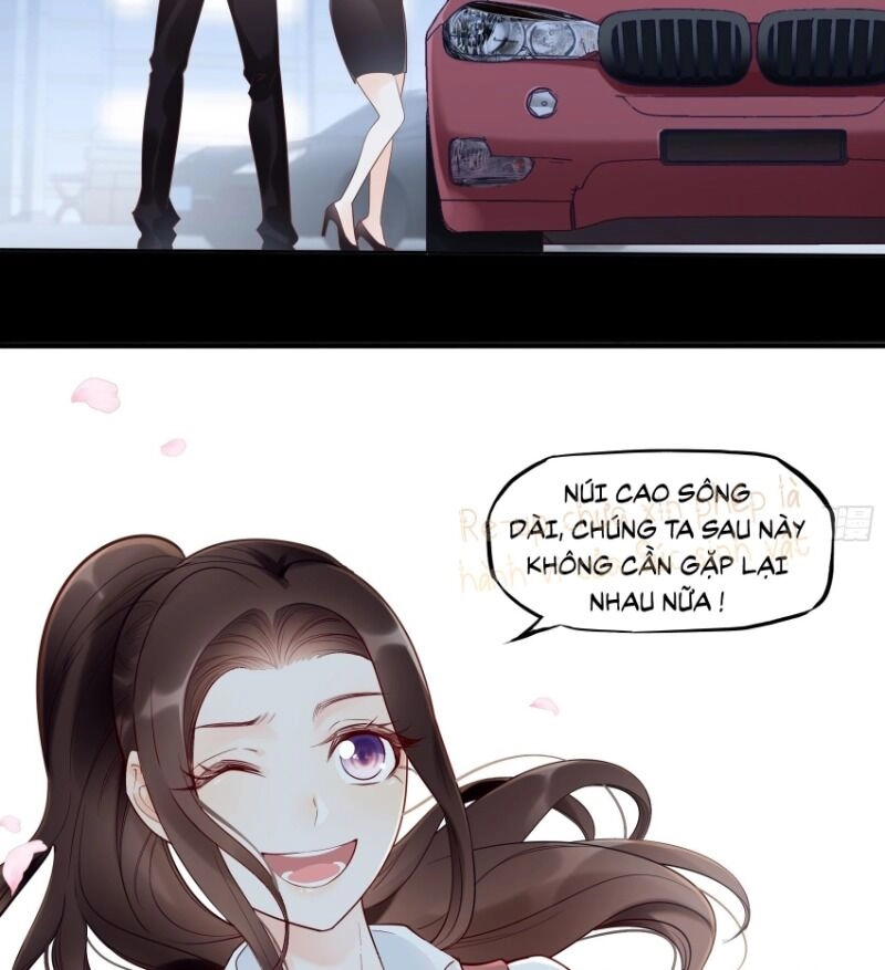 Nhật Kí Mưu Sinh Của Tra Nữ Chapter 9 - 6