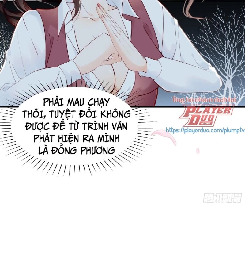 Nhật Kí Mưu Sinh Của Tra Nữ Chapter 9 - 7