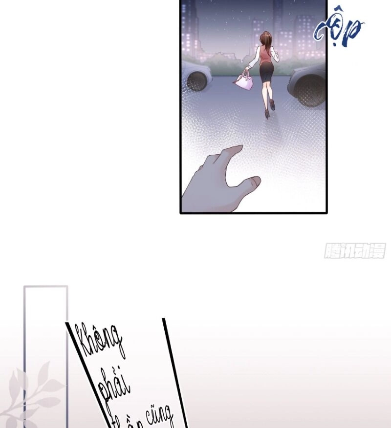 Nhật Kí Mưu Sinh Của Tra Nữ Chapter 9 - 10