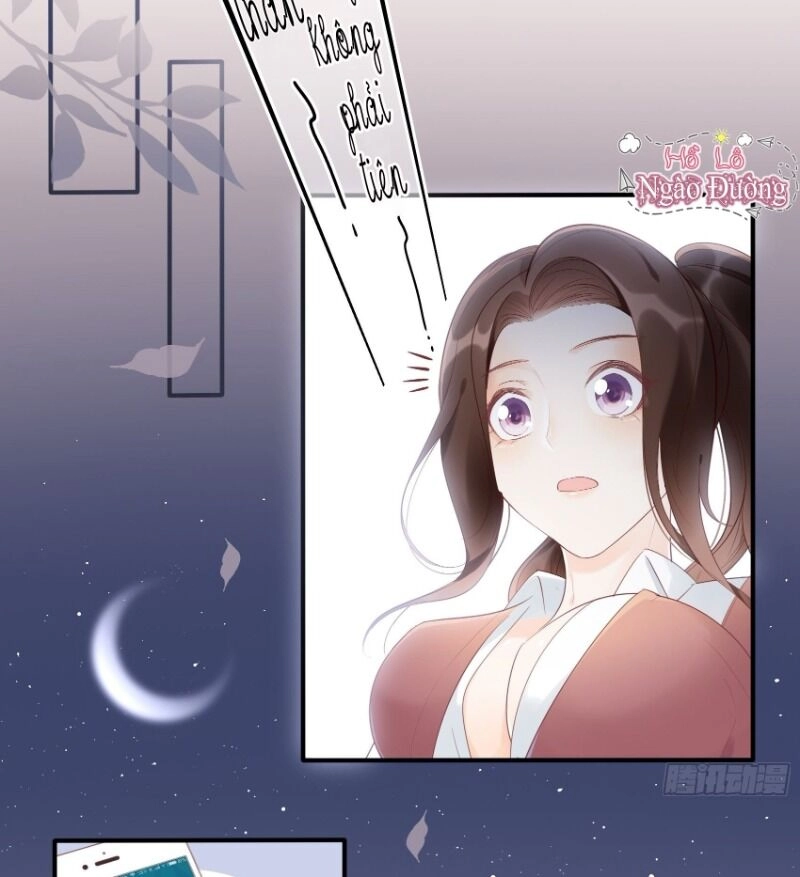 Nhật Kí Mưu Sinh Của Tra Nữ Chapter 9 - 11