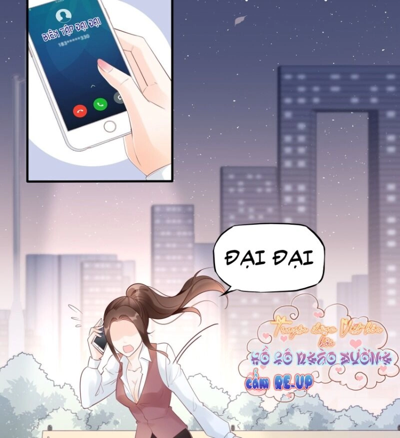 Nhật Kí Mưu Sinh Của Tra Nữ Chapter 9 - 12