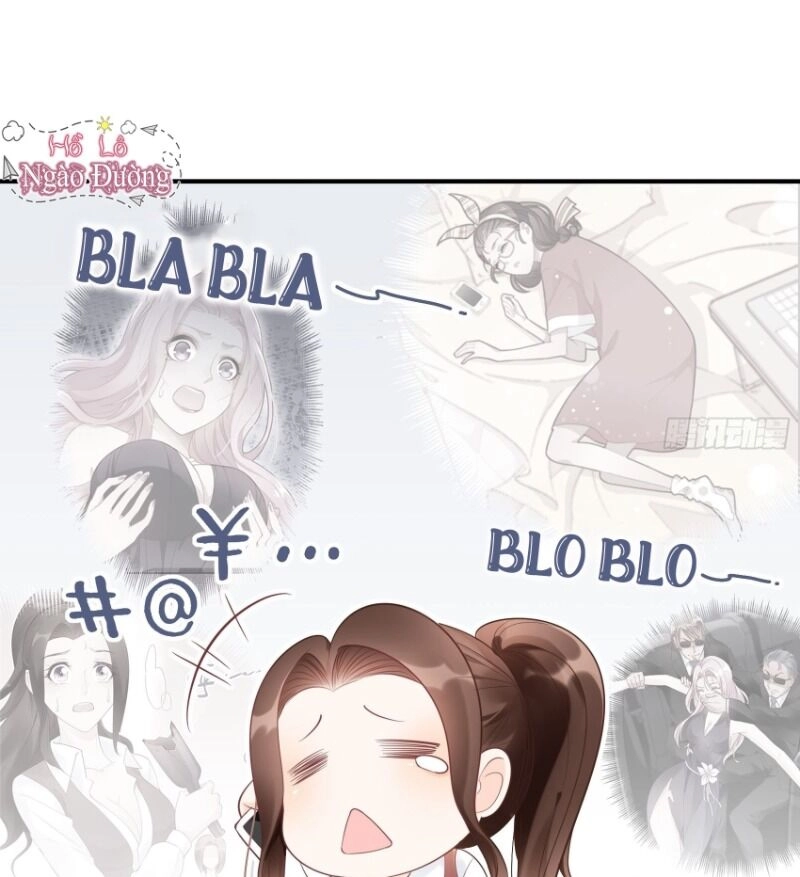 Nhật Kí Mưu Sinh Của Tra Nữ Chapter 9 - 14