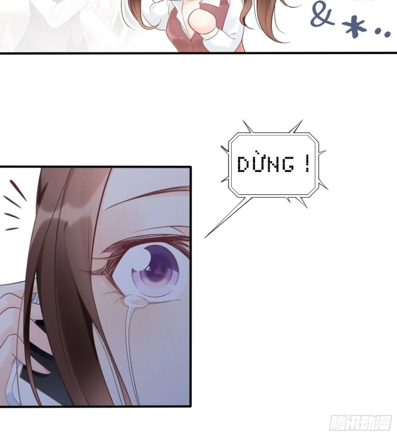 Nhật Kí Mưu Sinh Của Tra Nữ Chapter 9 - 15