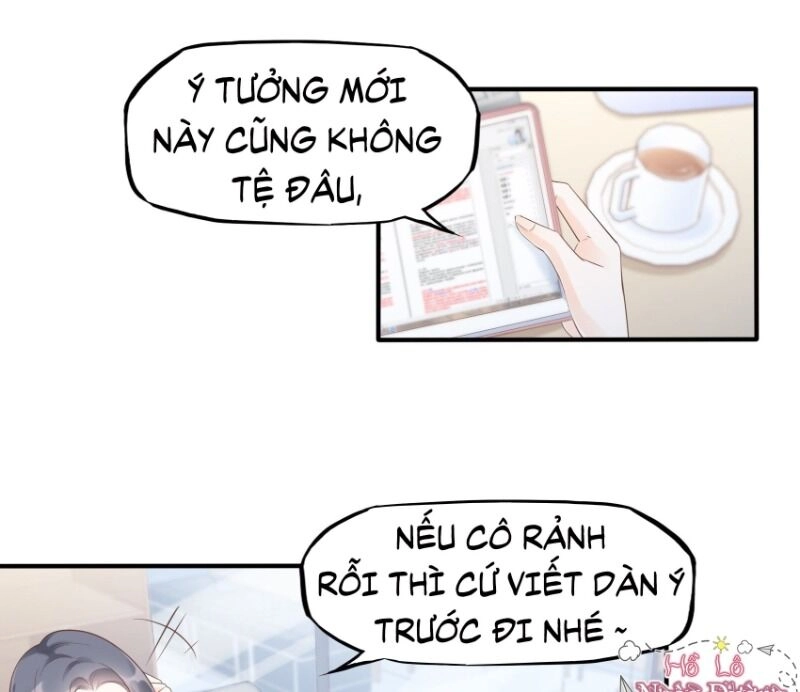 Nhật Kí Mưu Sinh Của Tra Nữ Chapter 9 - 16